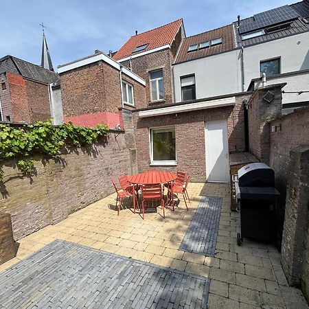 Vakantiewoning Huis 14 Μεσελέν Εξωτερικό φωτογραφία