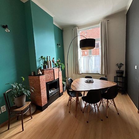 Vakantiewoning Huis 14 Μεσελέν Εξωτερικό φωτογραφία