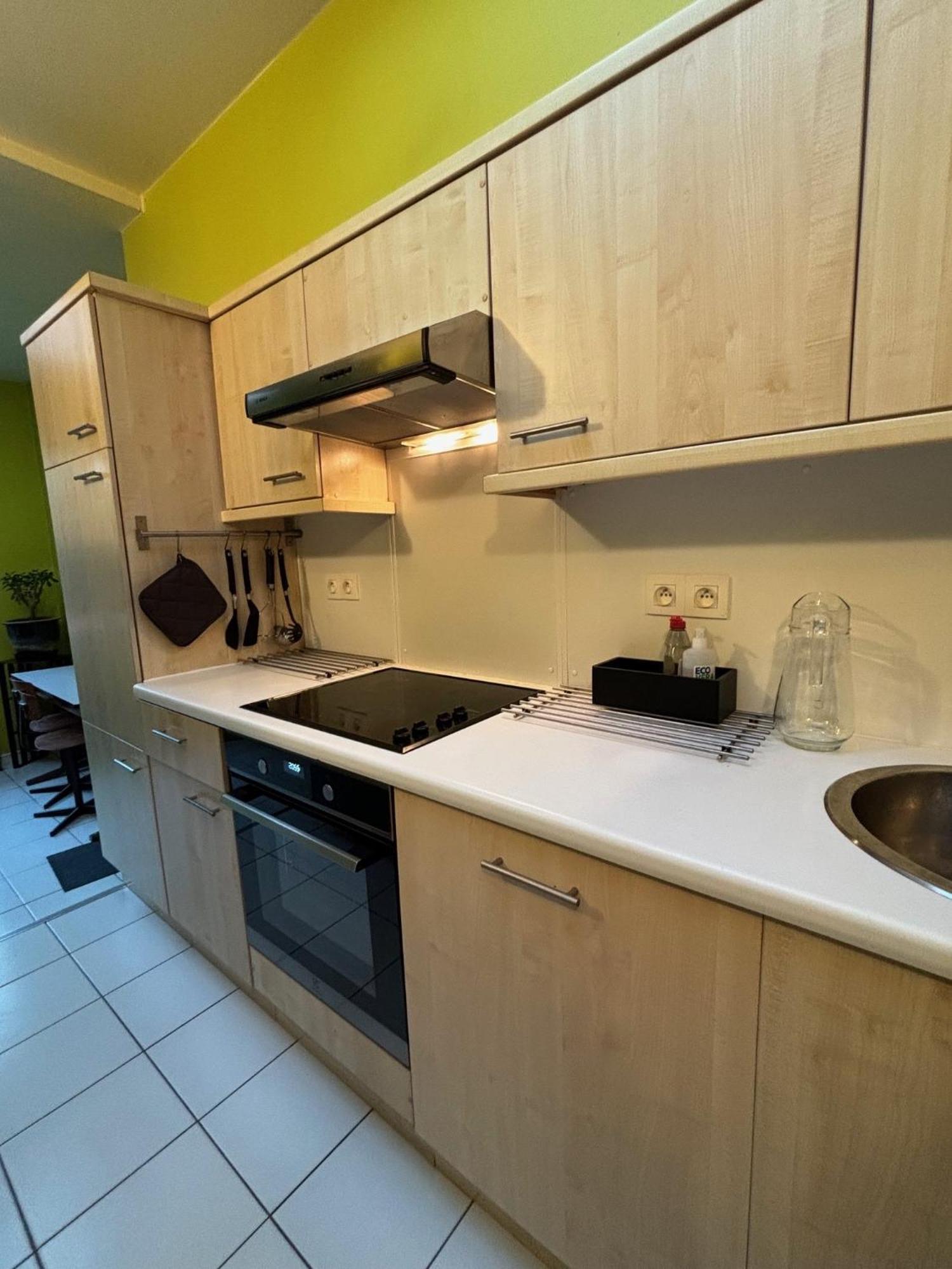 Vakantiewoning Huis 14 Μεσελέν Εξωτερικό φωτογραφία