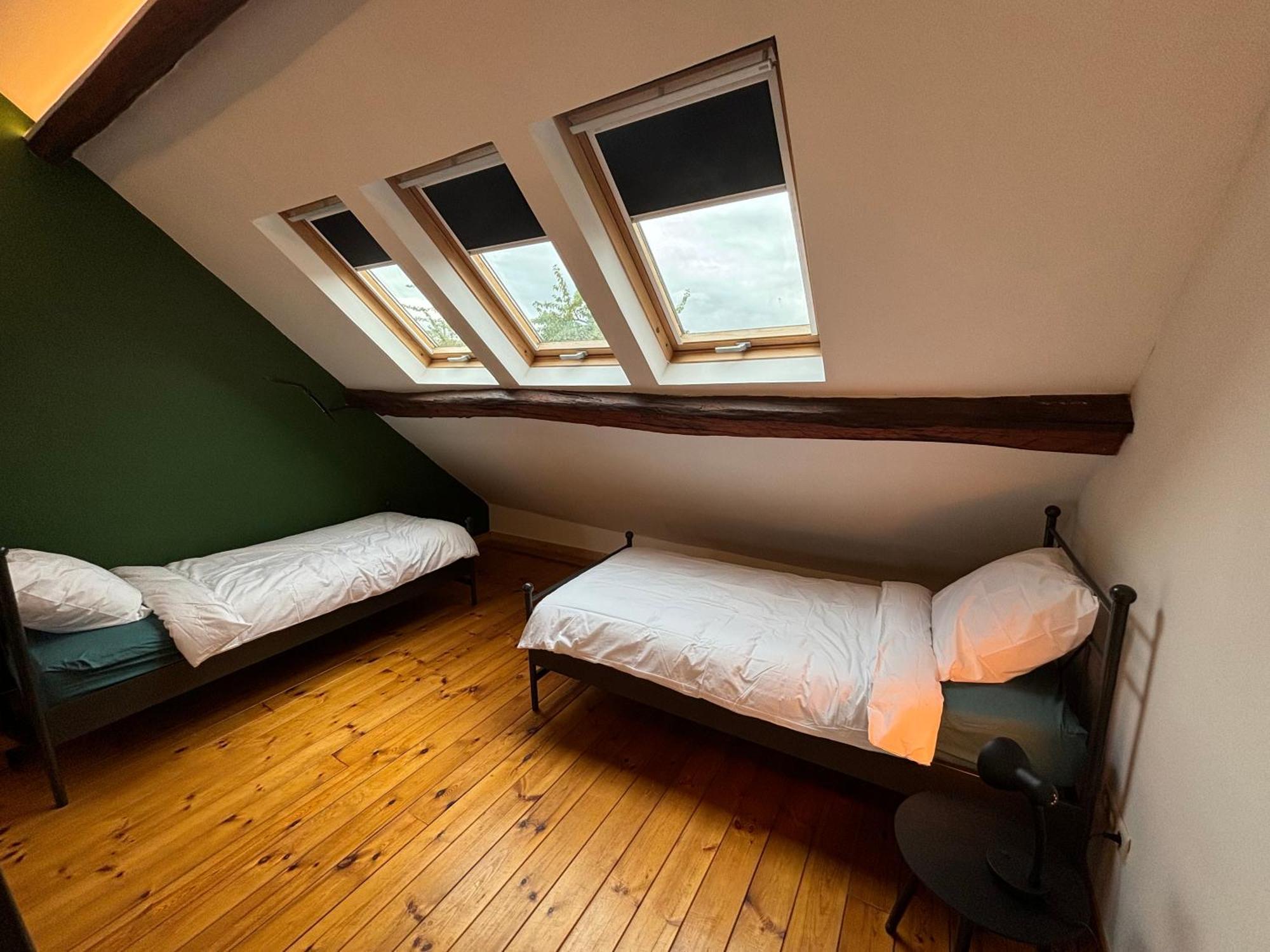Vakantiewoning Huis 14 Μεσελέν Εξωτερικό φωτογραφία