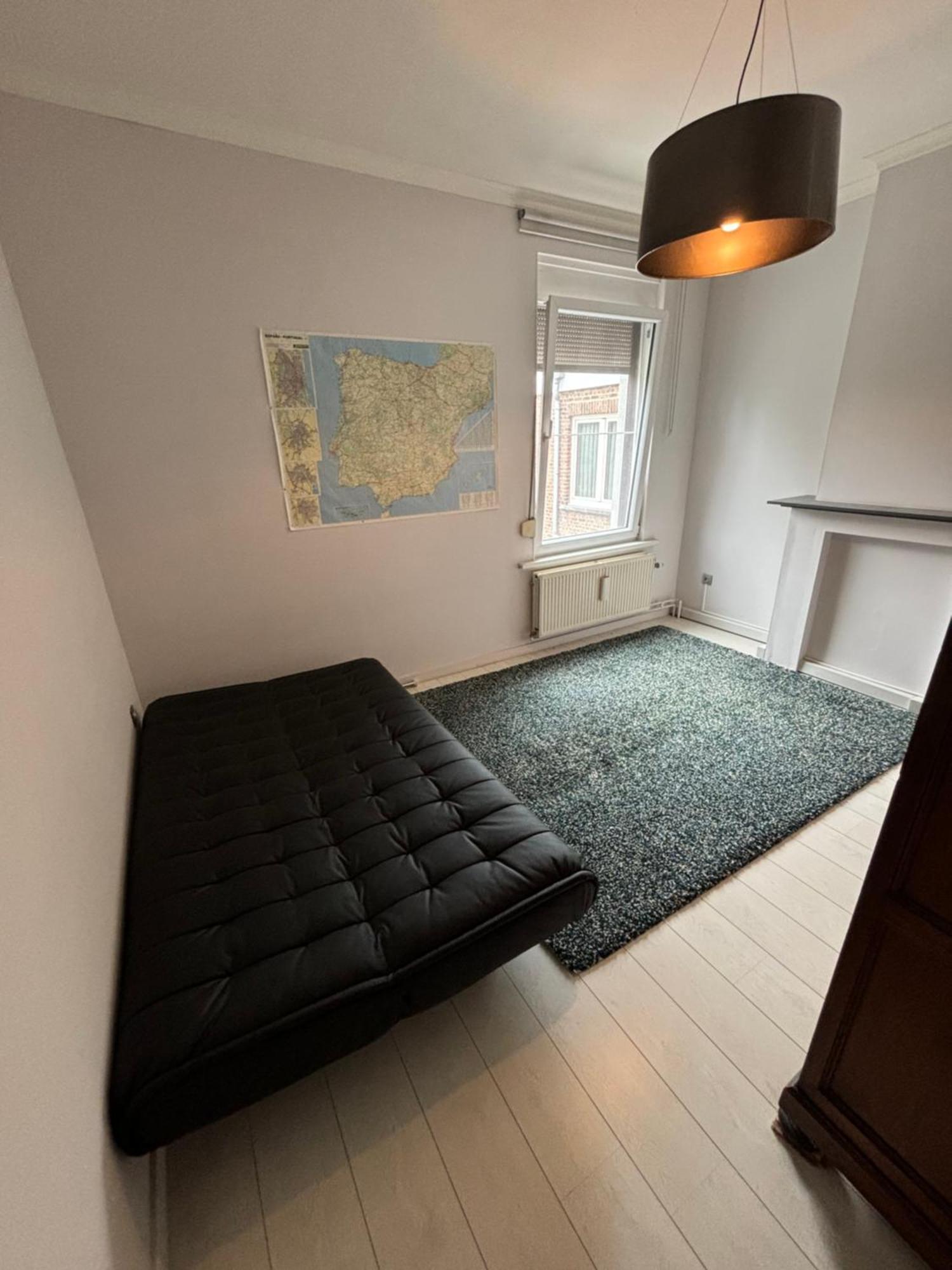 Vakantiewoning Huis 14 Μεσελέν Εξωτερικό φωτογραφία