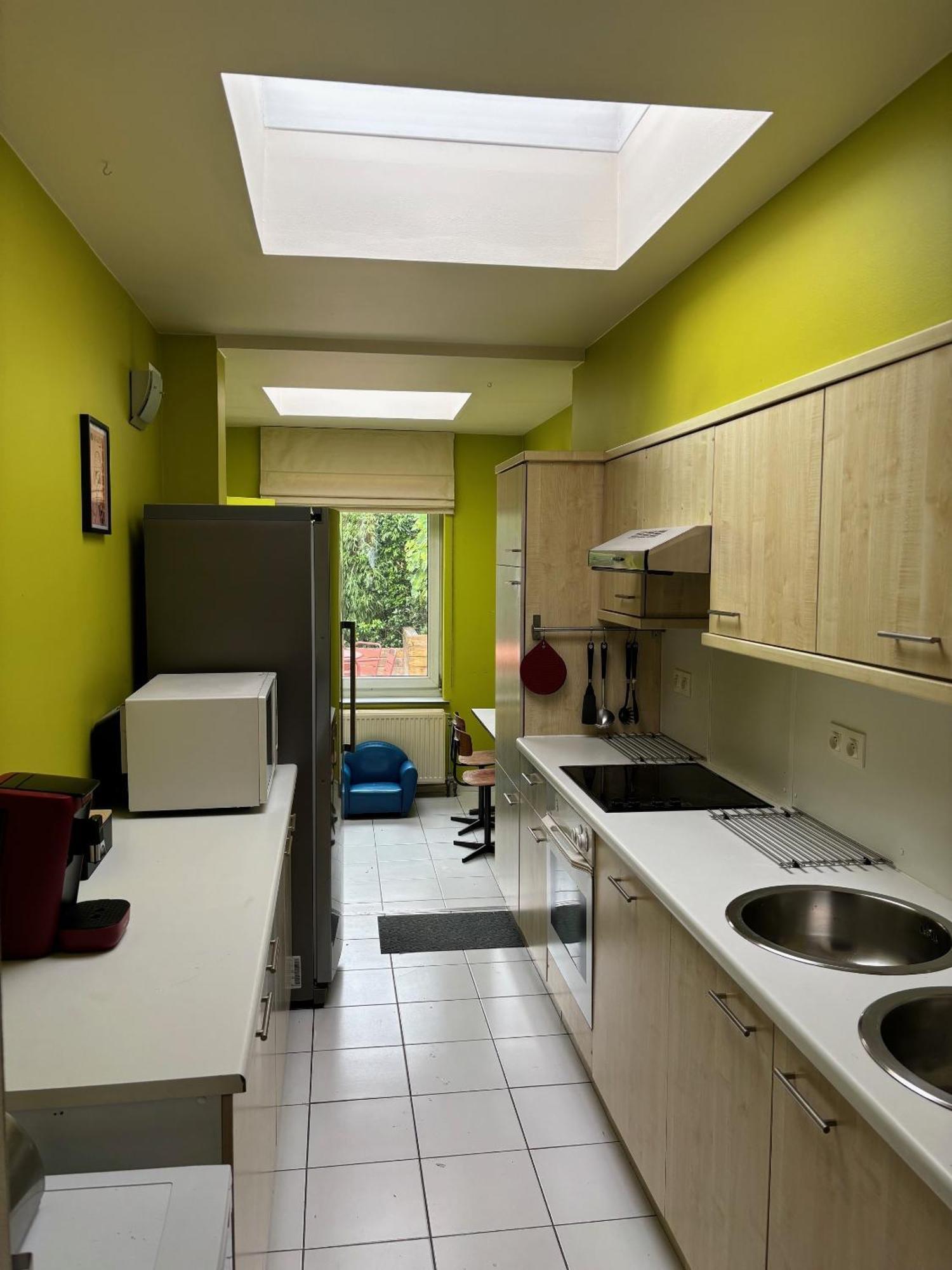 Vakantiewoning Huis 14 Μεσελέν Εξωτερικό φωτογραφία