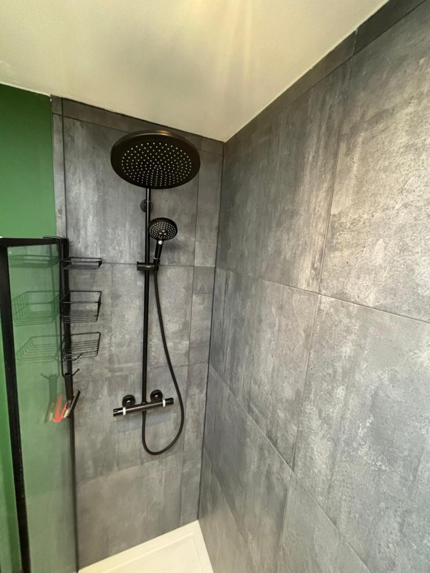 Vakantiewoning Huis 14 Μεσελέν Εξωτερικό φωτογραφία