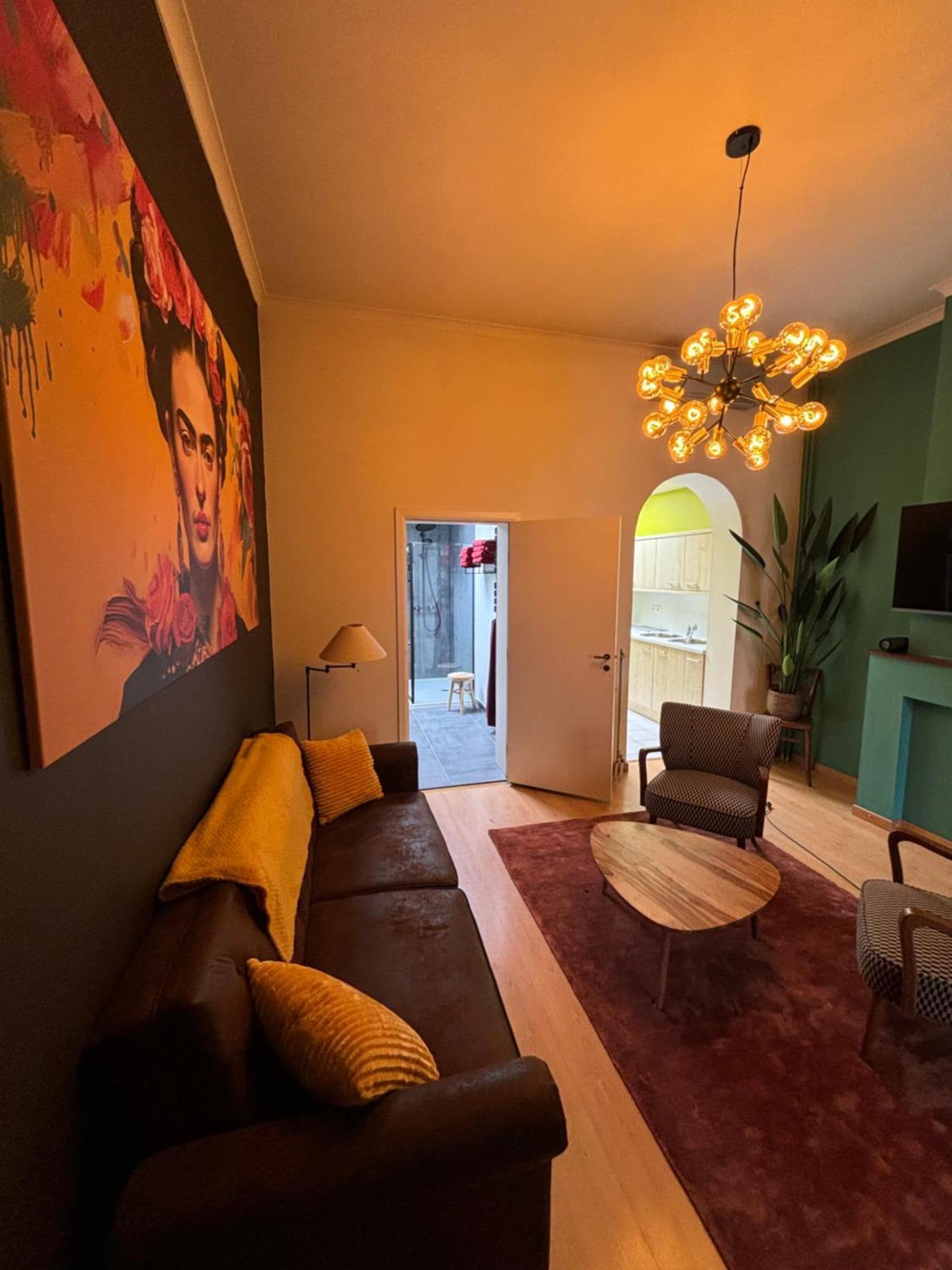 Vakantiewoning Huis 14 Μεσελέν Εξωτερικό φωτογραφία