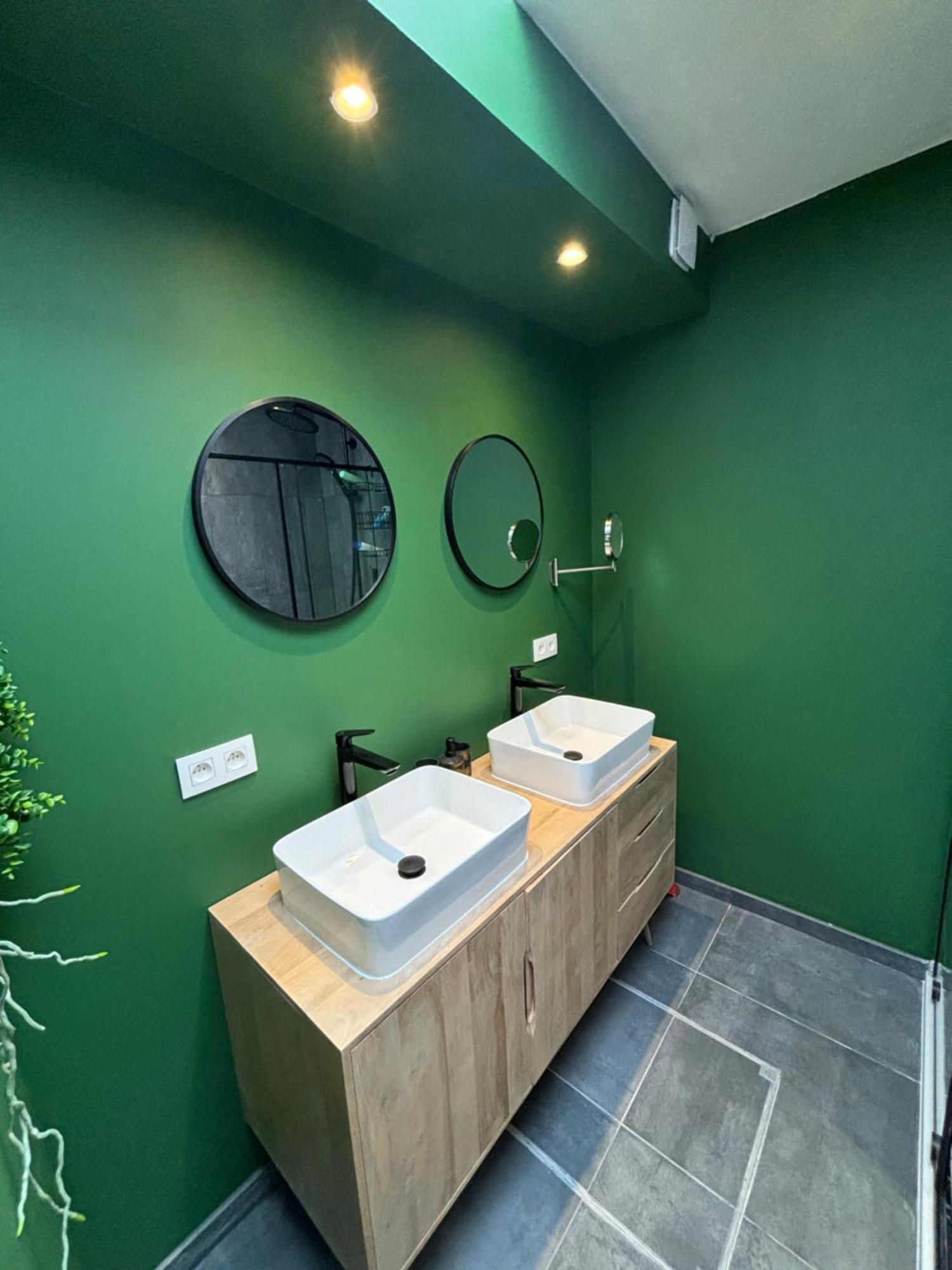 Vakantiewoning Huis 14 Μεσελέν Εξωτερικό φωτογραφία