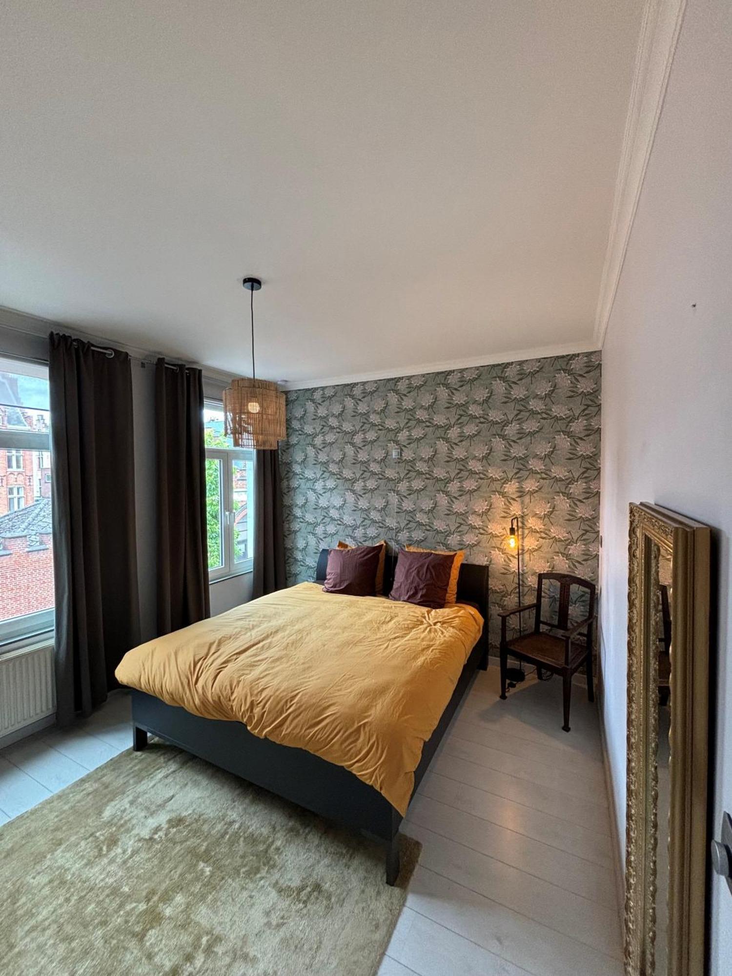 Vakantiewoning Huis 14 Μεσελέν Εξωτερικό φωτογραφία