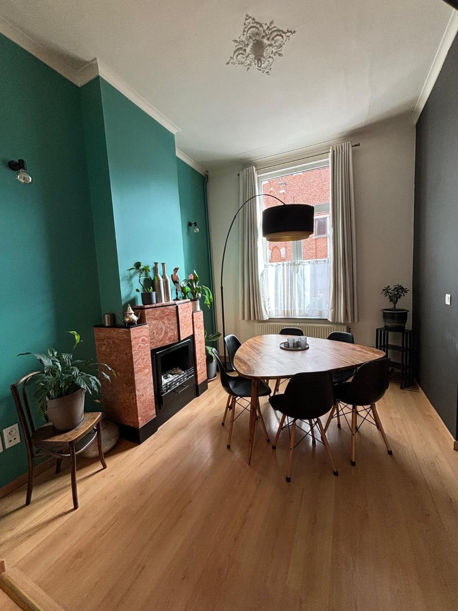 Vakantiewoning Huis 14 Μεσελέν Εξωτερικό φωτογραφία