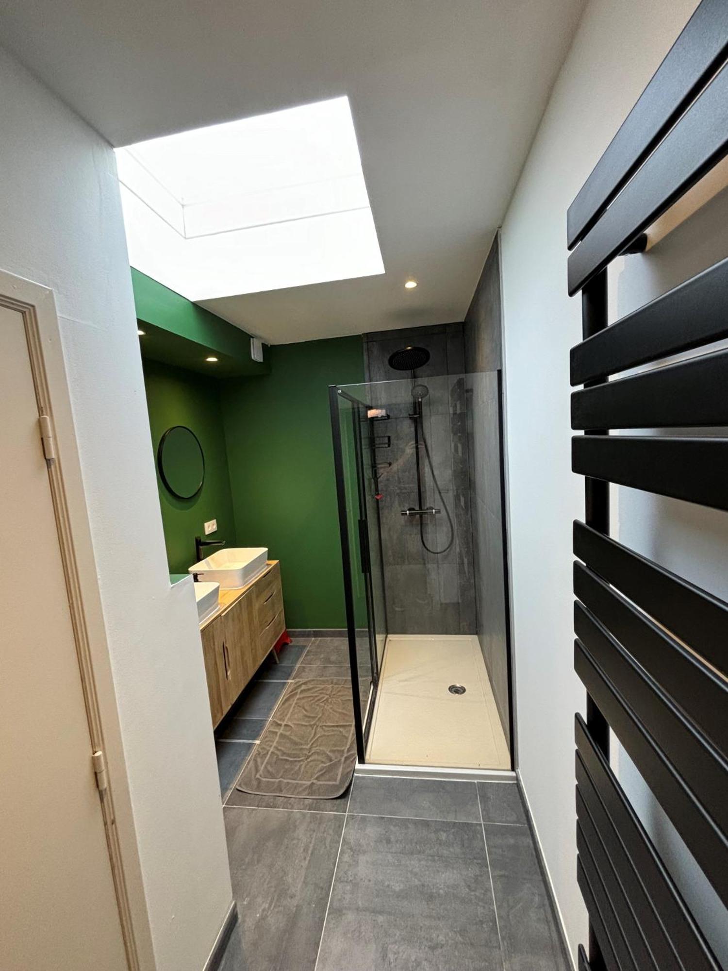 Vakantiewoning Huis 14 Μεσελέν Εξωτερικό φωτογραφία