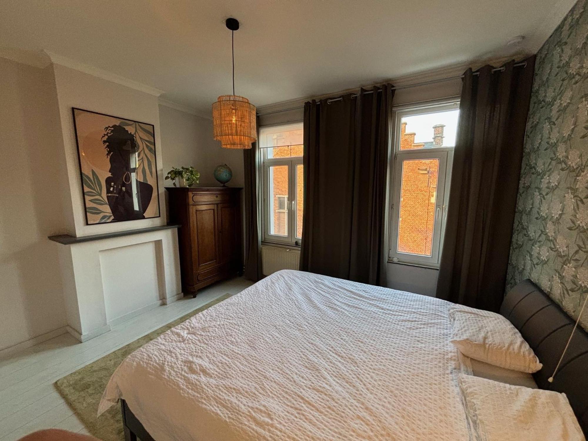 Vakantiewoning Huis 14 Μεσελέν Εξωτερικό φωτογραφία