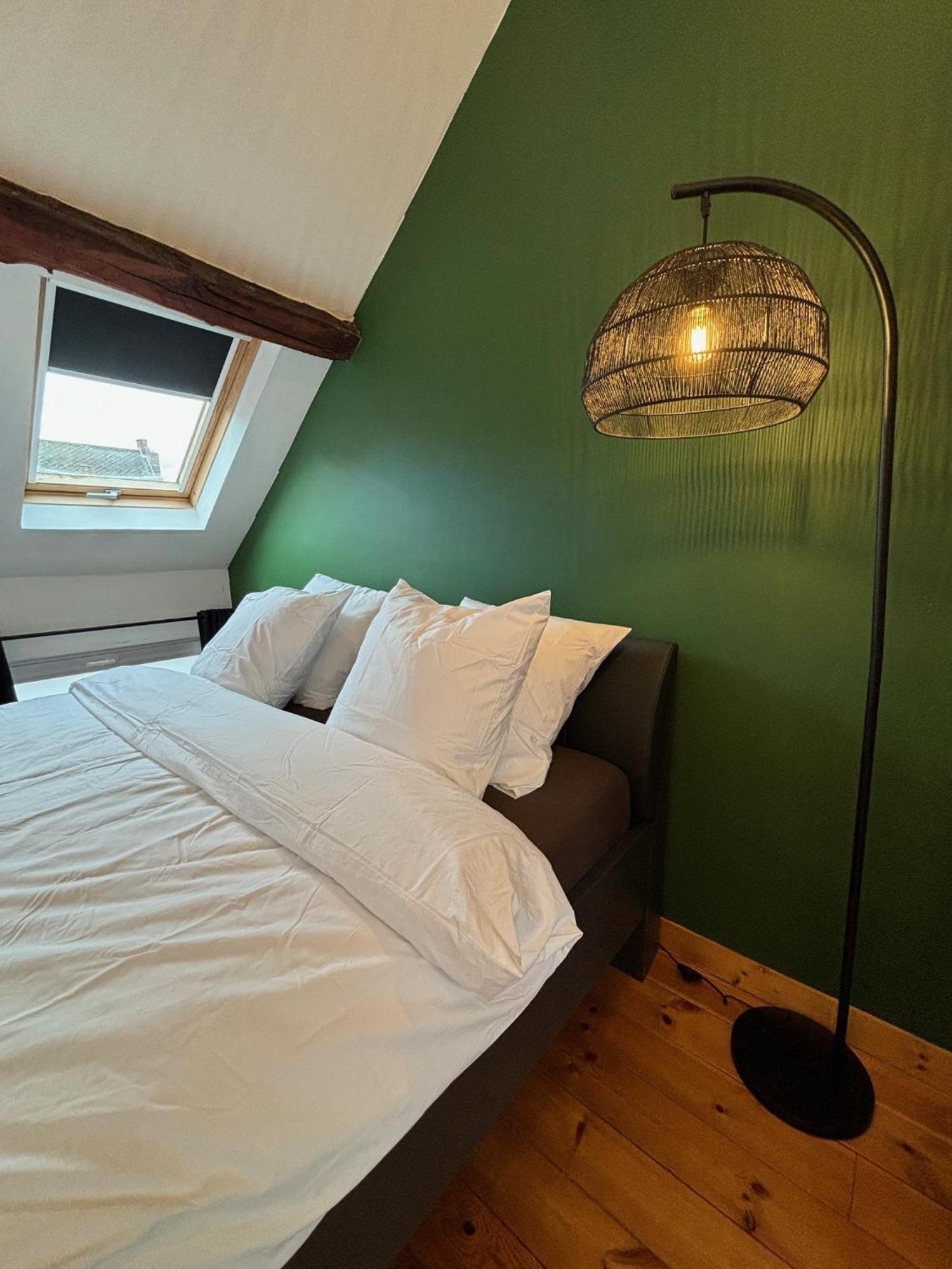 Vakantiewoning Huis 14 Μεσελέν Εξωτερικό φωτογραφία