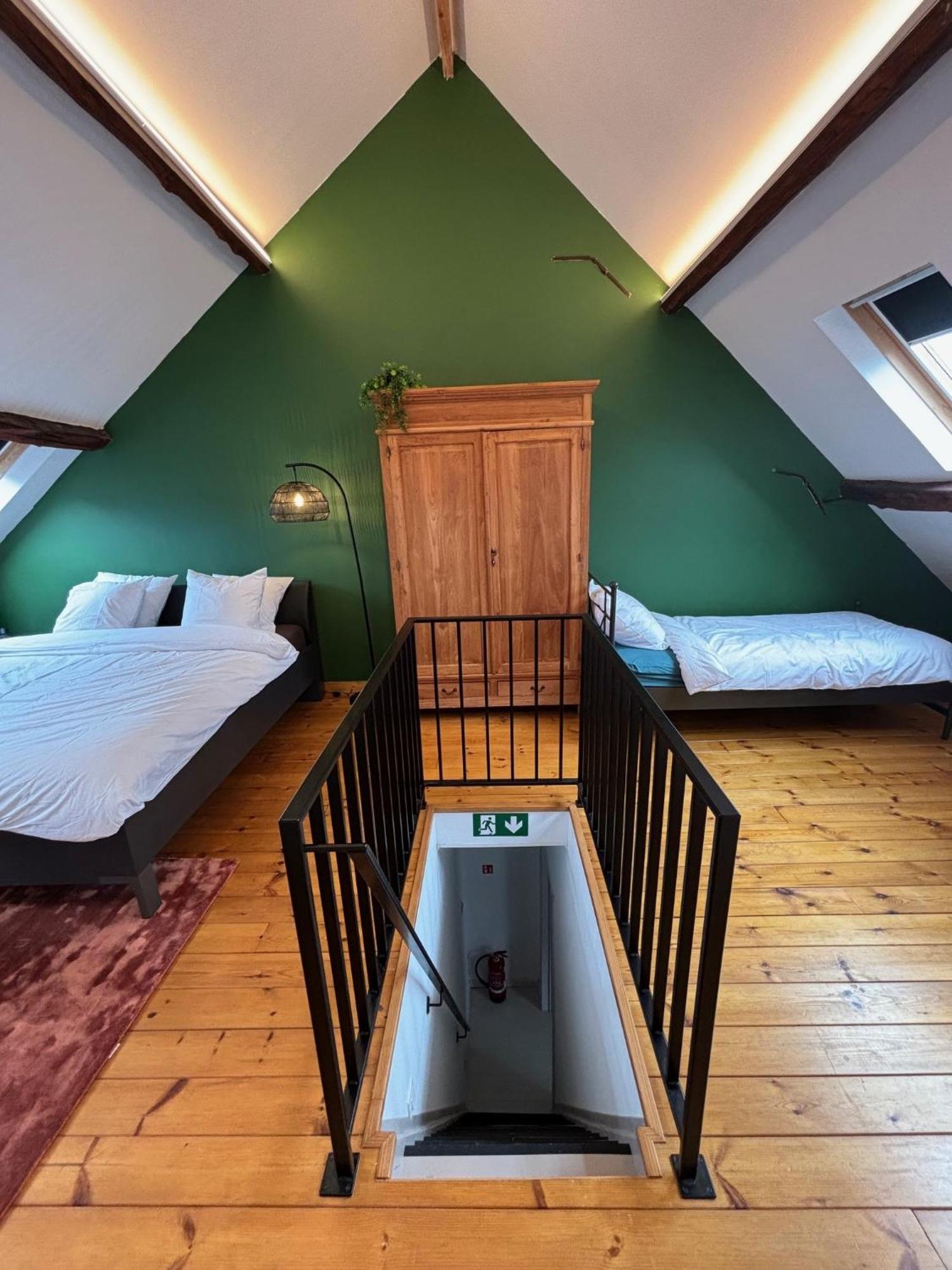Vakantiewoning Huis 14 Μεσελέν Εξωτερικό φωτογραφία